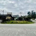 Terreno à venda na Missoes, 283, Nova Brasília, Joinville