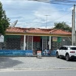 Terreno à venda na Rua Florianópolis, 1275, Guanabara, Joinville