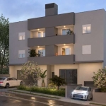 Apartamento com 2 quartos à venda na Avenida Serrano Santo Antônio, 872, Serrano, Caxias do Sul