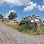 Terreno à venda na Rua Balduino Garcia, 246, Nossa Senhora das Graças, Caxias do Sul