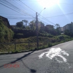 Terreno à venda na Rua Professor Gilberto Piazza, 308, Charqueadas, Caxias do Sul