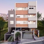 Apartamento com 3 quartos à venda na Rua Emílio Weissheimer, 295, São Luiz, Farroupilha