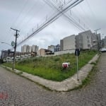 Terreno à venda na Rua Honeyde Bertussi, 001, Vinhedos, Caxias do Sul