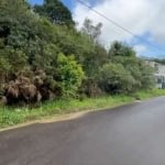 Terreno à venda na Rua Vitória Stella, 01, América, Farroupilha