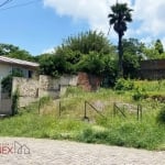 Terreno à venda na Rua Alfredo Flores, 99, Panazzolo, Caxias do Sul