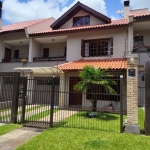 Casa em condomínio fechado com 3 quartos à venda na Rua Alberto Bracagioli, 1168, Jardim América, Caxias do Sul