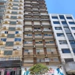 Apartamento com 1 quarto à venda na Avenida Júlio de Castilhos, 2020, Centro, Caxias do Sul