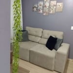 Apartamento com 2 quartos à venda na Manoel Pasqual, 906, Monte Pasqual, Farroupilha