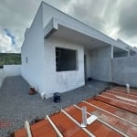 Casa em condomínio fechado com 2 quartos à venda na Dyonisio Balthassar Maggioni, 1, São Francisco, Farroupilha