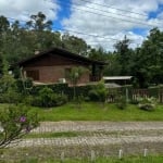 Casa em condomínio fechado com 4 quartos à venda na Estrada Bento Osvaldo Trisch, 11, Pedancino, Caxias do Sul