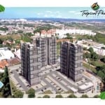 Tropical Park Residencial O MELHOR DA ZONA LESTE