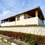 Casa com 5 quartos à venda na Avenida Tiradentes, 02, Abrantes, Camaçari