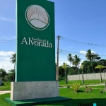 Terreno à venda na Rua Lagoa Branca, 1, Alphaville (Abrantes), Camaçari