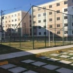 Apartamento com 2 quartos à venda na Rua Sucupió, 001, Abrantes, Camaçari