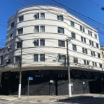 Sala/Conjunto para aluguel tem 13 metros quadrados com 1 quarto em Centro - Santos - SP