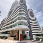 Edifício Maison du Soleil (Meireles) - 260m²