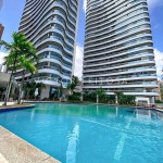 Edifício Bossa Nova (Meireles) - 400m², Vista Mar