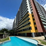 Green Paradise 2 (Parquelândia) - 77m²