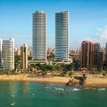 Edifício Sky Beira Mar (Mucuripe) - 232m²