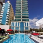 Apartamento de 4 suítes em 24 vezes para pagar ! em meia praia