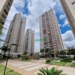 Apartamento com 2 suítes e 2 vagas à venda, 94 m² por R$ 800.000 - Condomínio Massimo - Guarulhos/SP