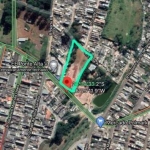 Terreno à venda, 5000 m² por R$ 4.000.000,00 - Jardim Ponte Alta I - Guarulhos/SP