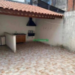 Sobrado com 3 dormitórios à venda, 150 m² por R$ 270.000 - Jardim Planalto - Guarulhos/SP