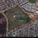 Terreno à venda, 56000 m² por R$ 62.000.000,00 - Jardim Guilhermino - Guarulhos/SP