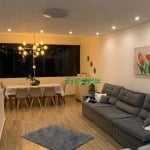 Sobrado com 4 dormitórios à venda, 375 m² por R$ 690.000,00 - Jardim Adriana - Guarulhos/SP