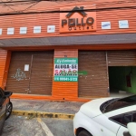 Salão para alugar na Av. Paulo Faccini, 366 m² por R$ 18.000/mês - Guarulhos/SP