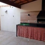 Sobrado com 3 dormitórios à venda, 97 m² por R$ 450.000,00 - Parque Flamengo - Guarulhos/SP