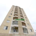 Apartamento com 2 dormitórios à venda, 52 m² por R$ 297.000,00 - Jardim Vila Galvão - Guarulhos/SP