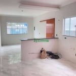 Casa com 2 dormitórios à venda, 74 m² por R$ 560.000,00 - Jardim Paulista - Guarulhos/SP