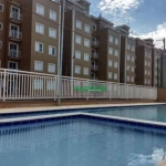 Apartamento com 2 dormitórios à venda, 42 m² por R$ 255.000,00 - Jardim São Domingos - Guarulhos/SP