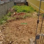 Terreno à venda, 125 m² por R$ 318.000,00 - Jardim Paulista - Guarulhos/SP