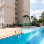 Apartamento com 3 dormitórios à venda, 65 m² por R$ 567.000,00 - Vila Rosália - Guarulhos/SP