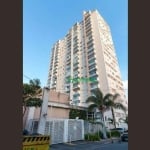 Apartamento Duplex com 3 dormitórios à venda, 110 m² por R$ 900.000,00 - Vila Endres - Guarulhos/SP