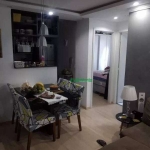 Apartamento com 2 dormitórios à venda, 42 m² por R$ 250.000,00 - Jardim Ansalca - Guarulhos/SP