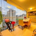 Apartamento com 3 dormitórios à venda, 72 m² por R$ 570.000,00 - Macedo - Guarulhos/SP