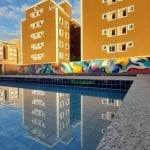 Apartamento Duplex com 2 dormitórios à venda, 85 m² por R$ 350.000,00 - Vila Nova Bonsucesso - Guarulhos/SP