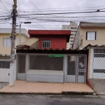 Casa com 3 dormitórios à venda, 90 m² por R$ 680.000,00 - Vila Flórida - Guarulhos/SP