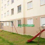 Apartamento com 2 dormitórios à venda, 50 m² por R$ 200.000,00 - Jardim Nova Cidade - Guarulhos/SP