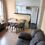 Apartamento com 2 dormitórios à venda, 41 m² por R$ 191.000,00 - Água Chata - Guarulhos/SP