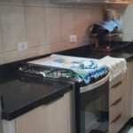 Apartamento com 2 dormitórios à venda, 49 m² por R$ 278.000,00 - Gopoúva - Guarulhos/SP