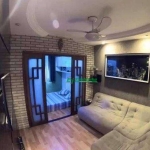 Studio com 1 dormitório à venda, 35 m² por R$ 195.000,00 - Jardim Santa Mena - Guarulhos/SP