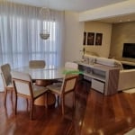 Apartamento com 3 dormitórios à venda, 162 m² por R$ 950.000,00 - Vila Galvão - Guarulhos/SP