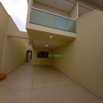 Sobrado com 3 dormitórios à venda, 133 m² por R$ 850.000,00 - Macedo - Guarulhos/SP