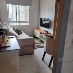 Apartamento com 2 dormitórios à venda, 45 m² por R$ 280.000,00 - Ponte Grande - Guarulhos/SP