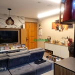 Lindissimo Apartamento 2 dormitórios Condominio Sinfonia Guarulhos