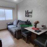 Apartamento 2 dormitórios Bela Vista